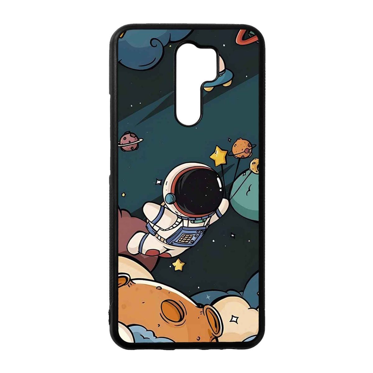 GENERICO - Funda Protector Case Para XIAOMI REDMI NOTE 8 PRO