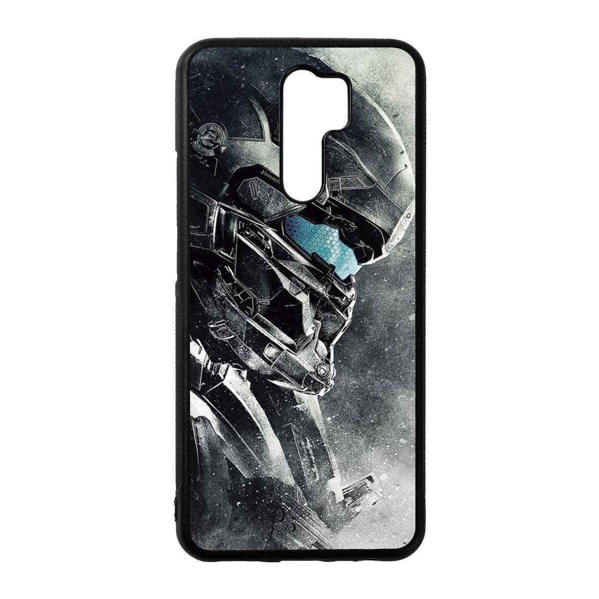 GENERICO - Funda Protector Case Para XIAOMI REDMI NOTE 8 PRO