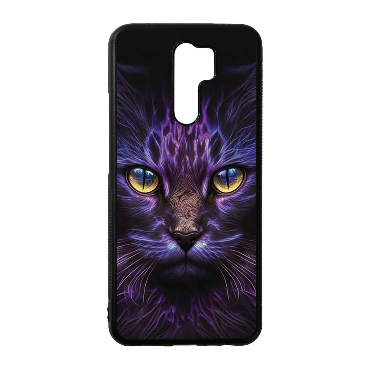 GENERICO - Funda Protector Case Para XIAOMI REDMI NOTE 8 PRO