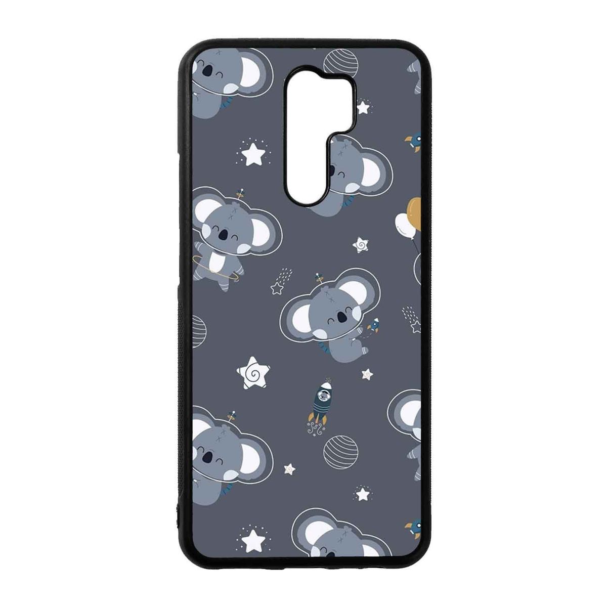 GENERICO - Funda Protector Case Para XIAOMI REDMI NOTE 8 PRO