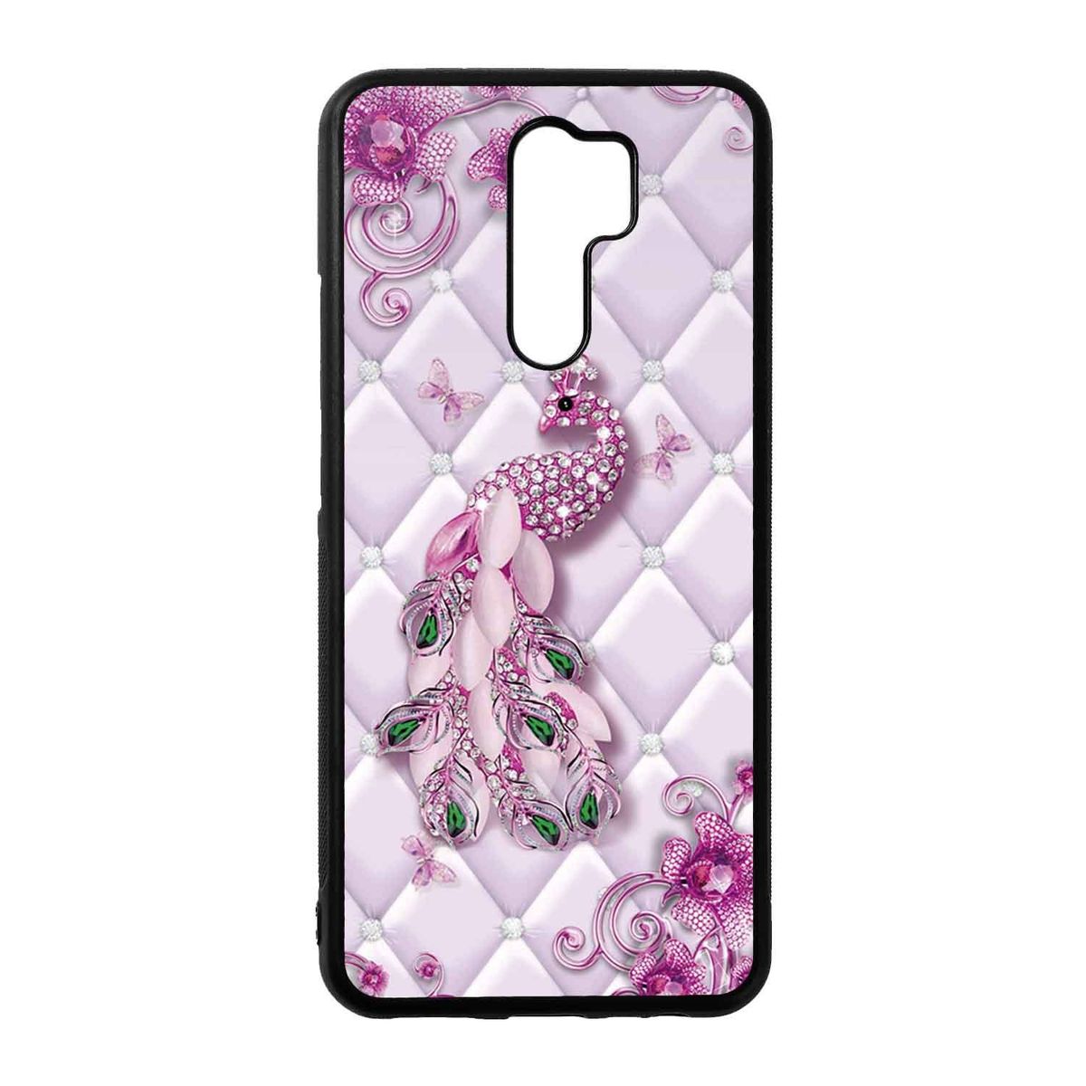 GENERICO - Funda Protector Case Para XIAOMI REDMI NOTE 8 PRO