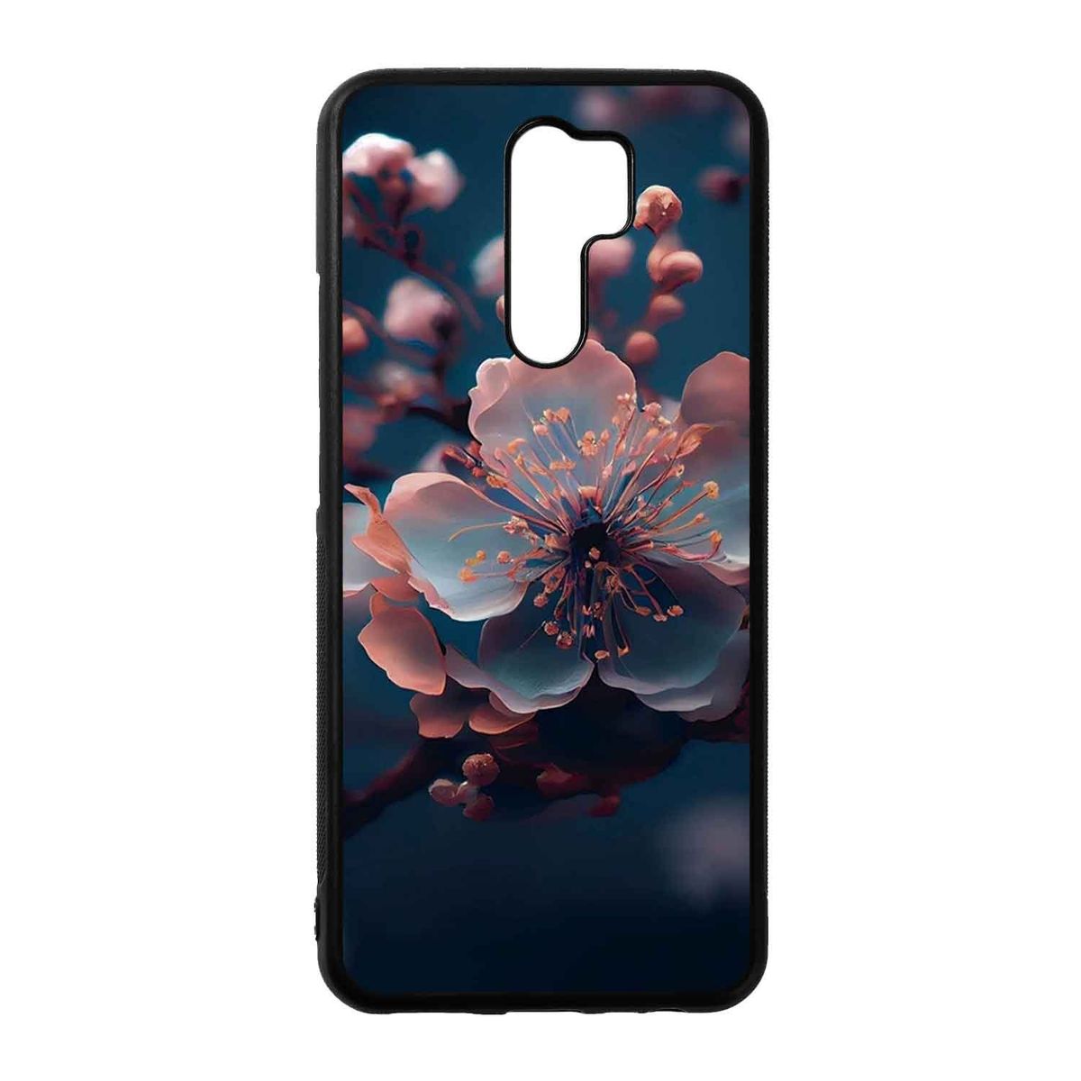 GENERICO - Funda Protector Case Para XIAOMI REDMI NOTE 8 PRO