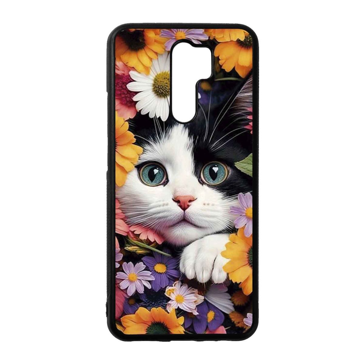 GENERICO - Funda Protector Case Para XIAOMI REDMI NOTE 8 PRO