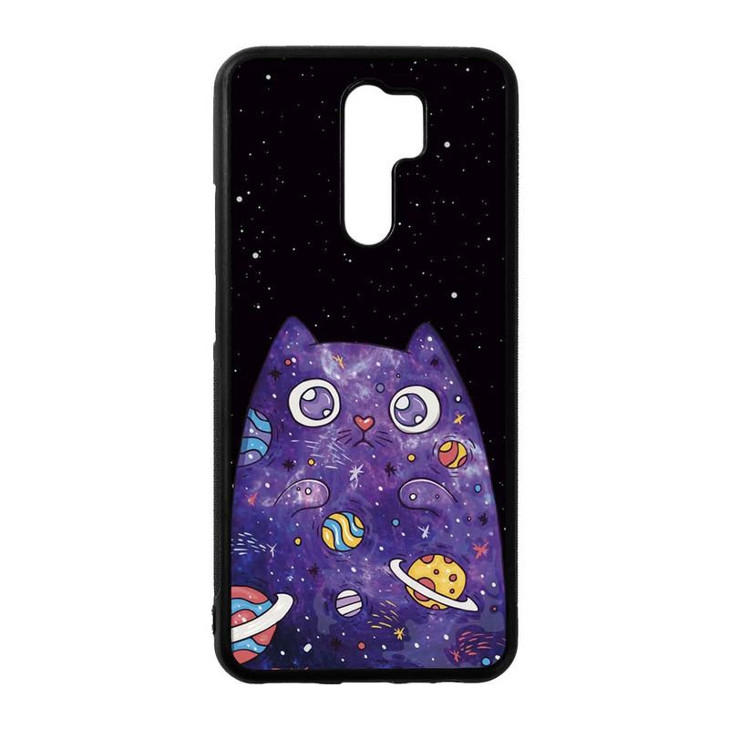 GENERICO - Funda Protector Case Para XIAOMI REDMI NOTE 8 PRO