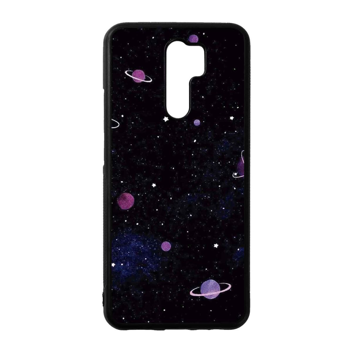GENERICO - Funda Protector Case Para XIAOMI REDMI NOTE 8 PRO