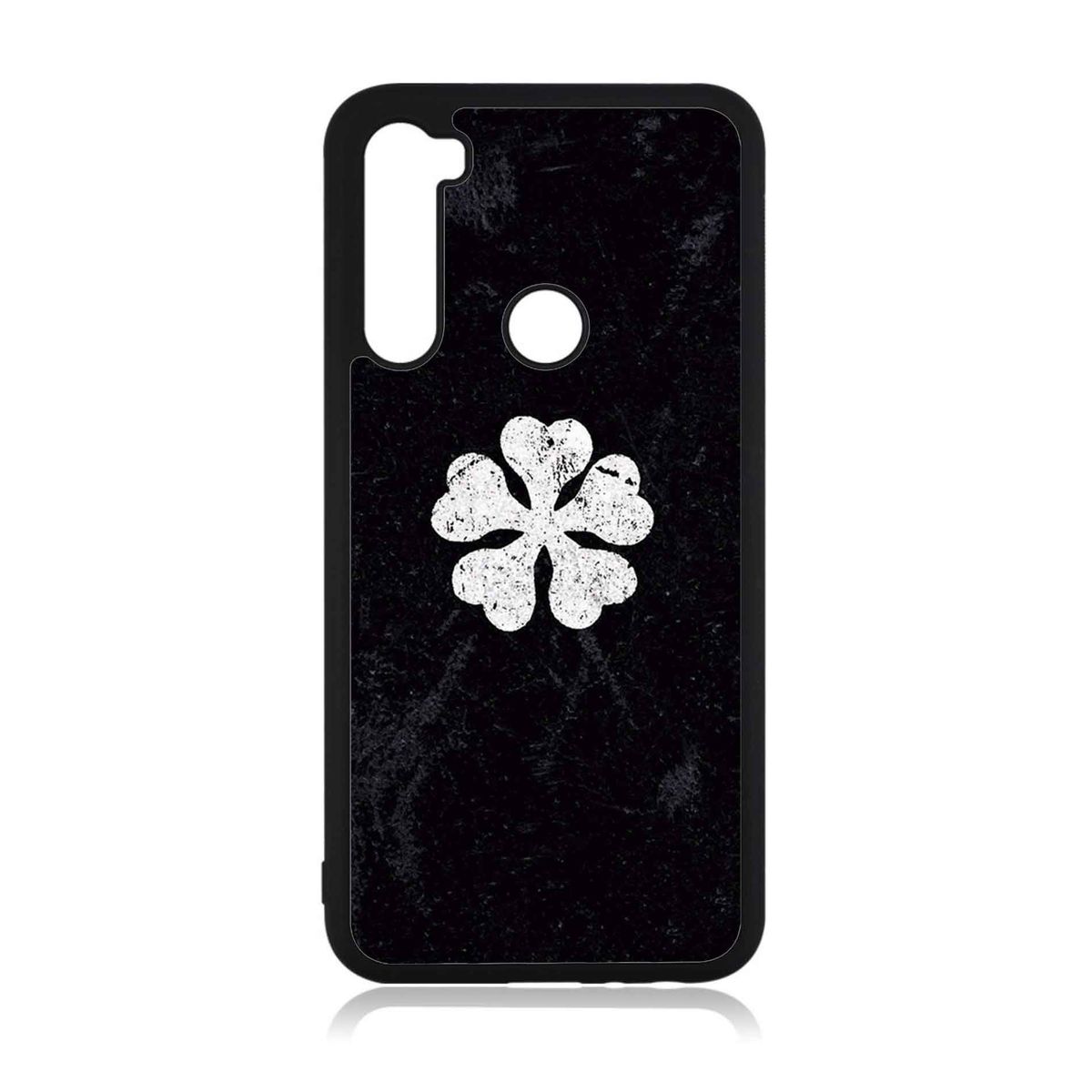 GENERICO - Funda Protector Case Para XIAOMI REDMI NOTE 8