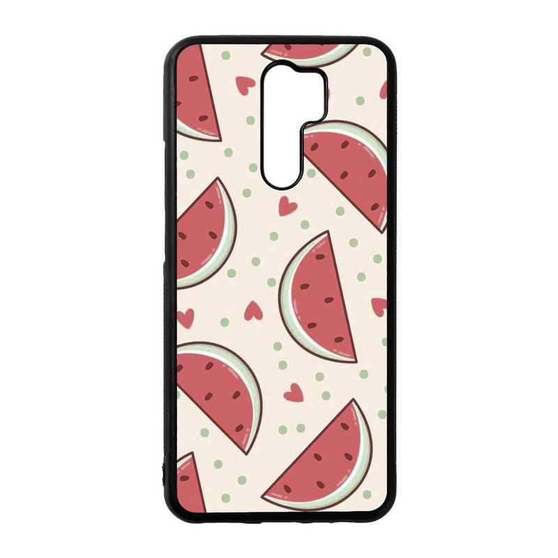 GENERICO - Funda Protector Case Para XIAOMI REDMI NOTE 8 PRO