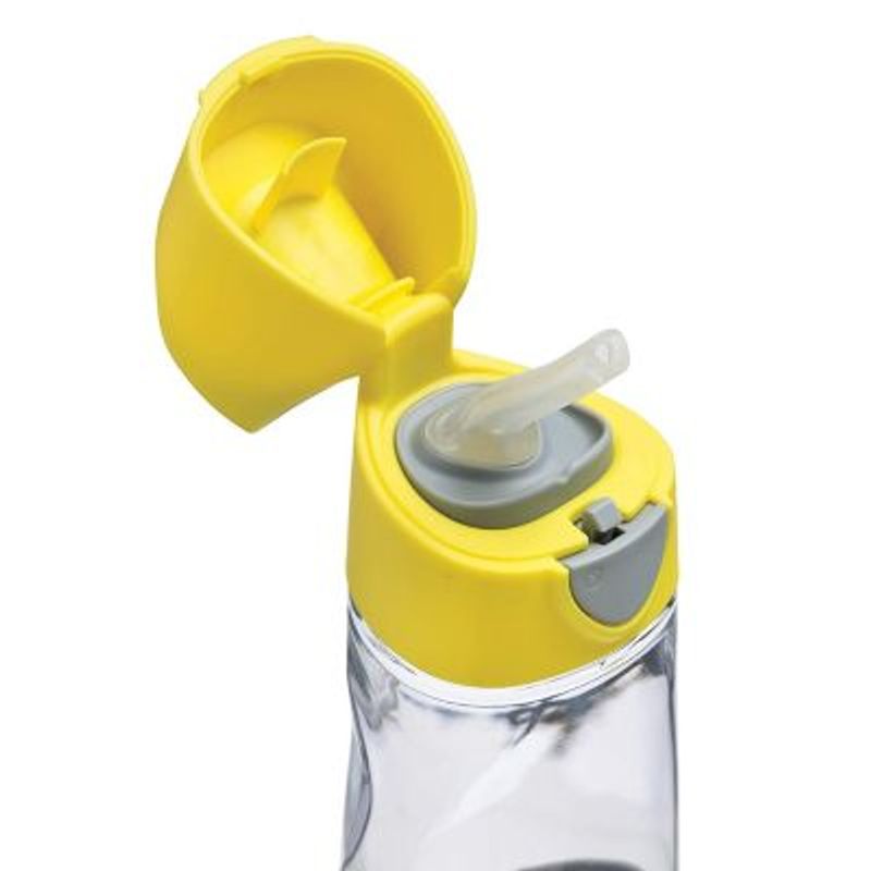 B BOX - TOMATODO ERGONÓMICO TRITAN DRINK BOTTLE DE 450 ML BBOX
