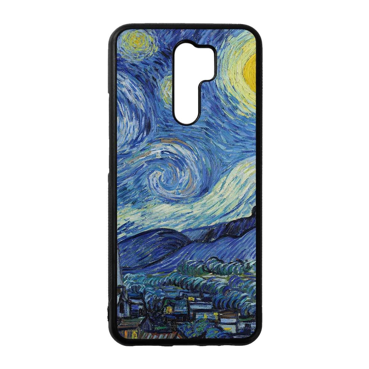 GENERICO - Funda Protector Case Para XIAOMI REDMI NOTE 8 PRO