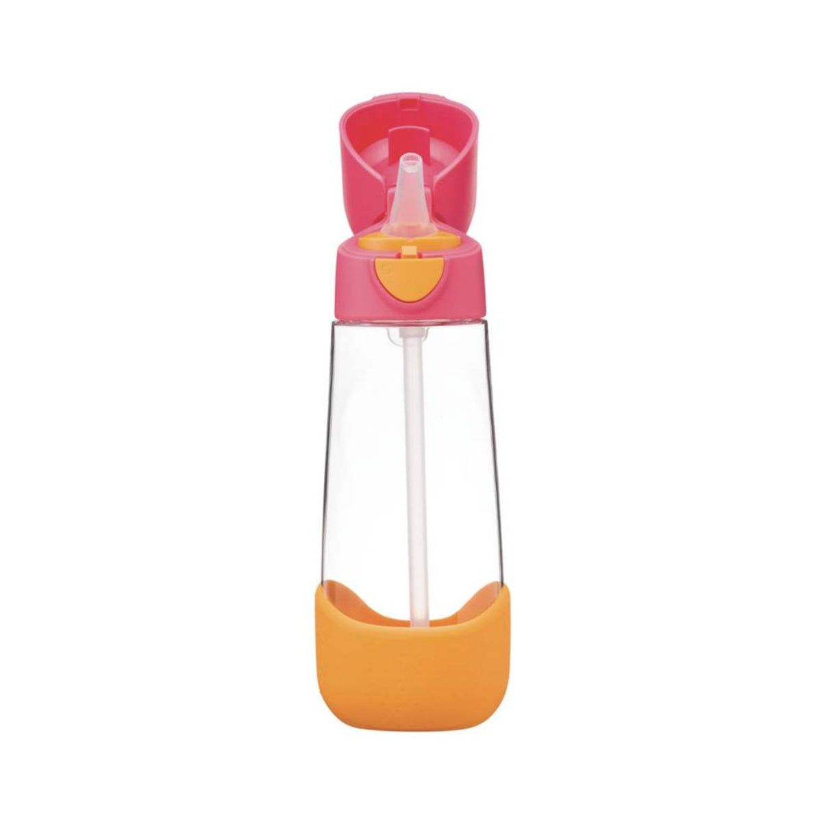 B BOX - TOMATODO ERGONÓMICO MODELO TRITAN DRINK DE 600 ML BBOX