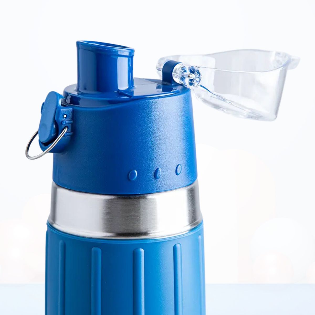 THERMOS - Tomatodo Termico Freeze 530 Ml Azul