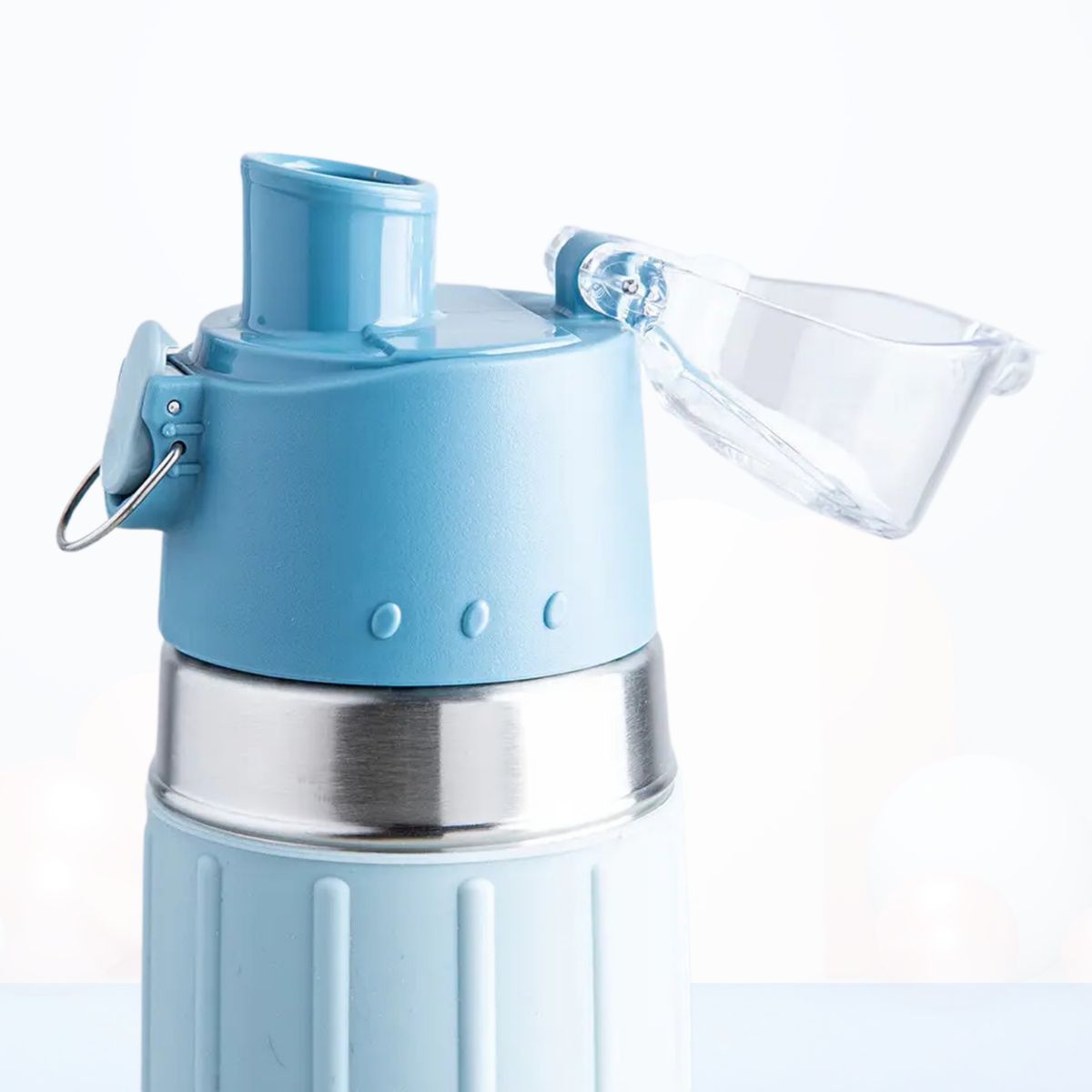 THERMOS - Tomatodo Termico Freeze 530 Ml Gris