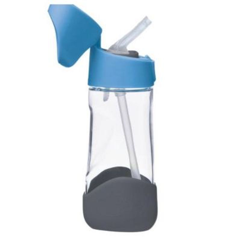 B BOX - TOMATODO ERGONÓMICO TRITAN DRINK BOTTLE DE 450 ML BBOX