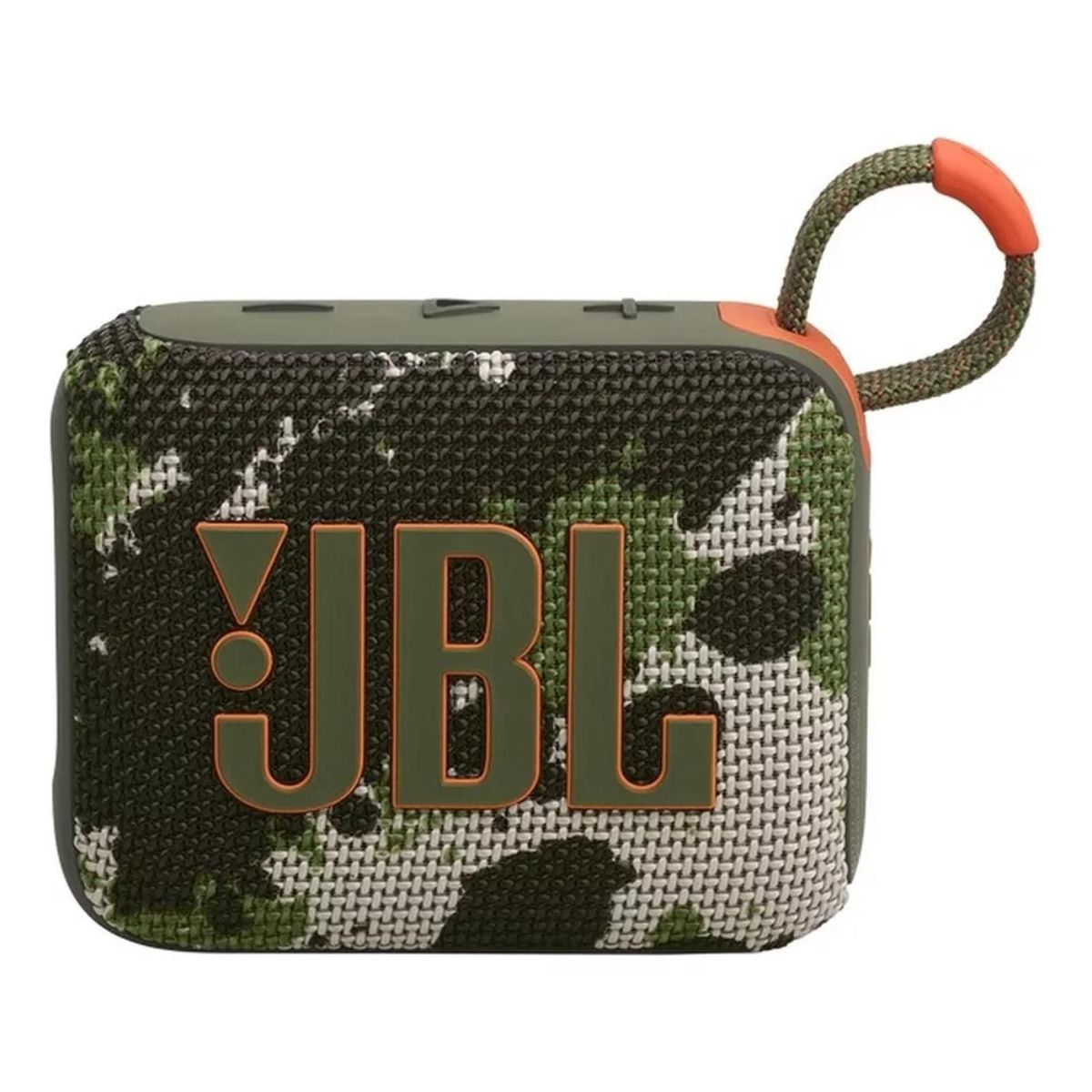 JBL - JBL Go4 Speaker - Bluetooth Squad