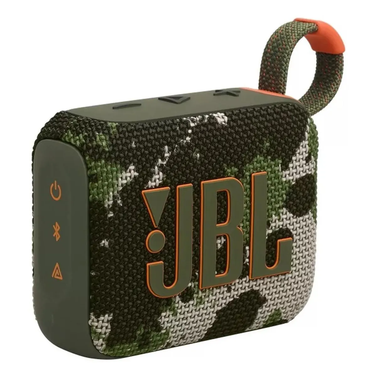 JBL - JBL Go4 Speaker - Bluetooth Squad