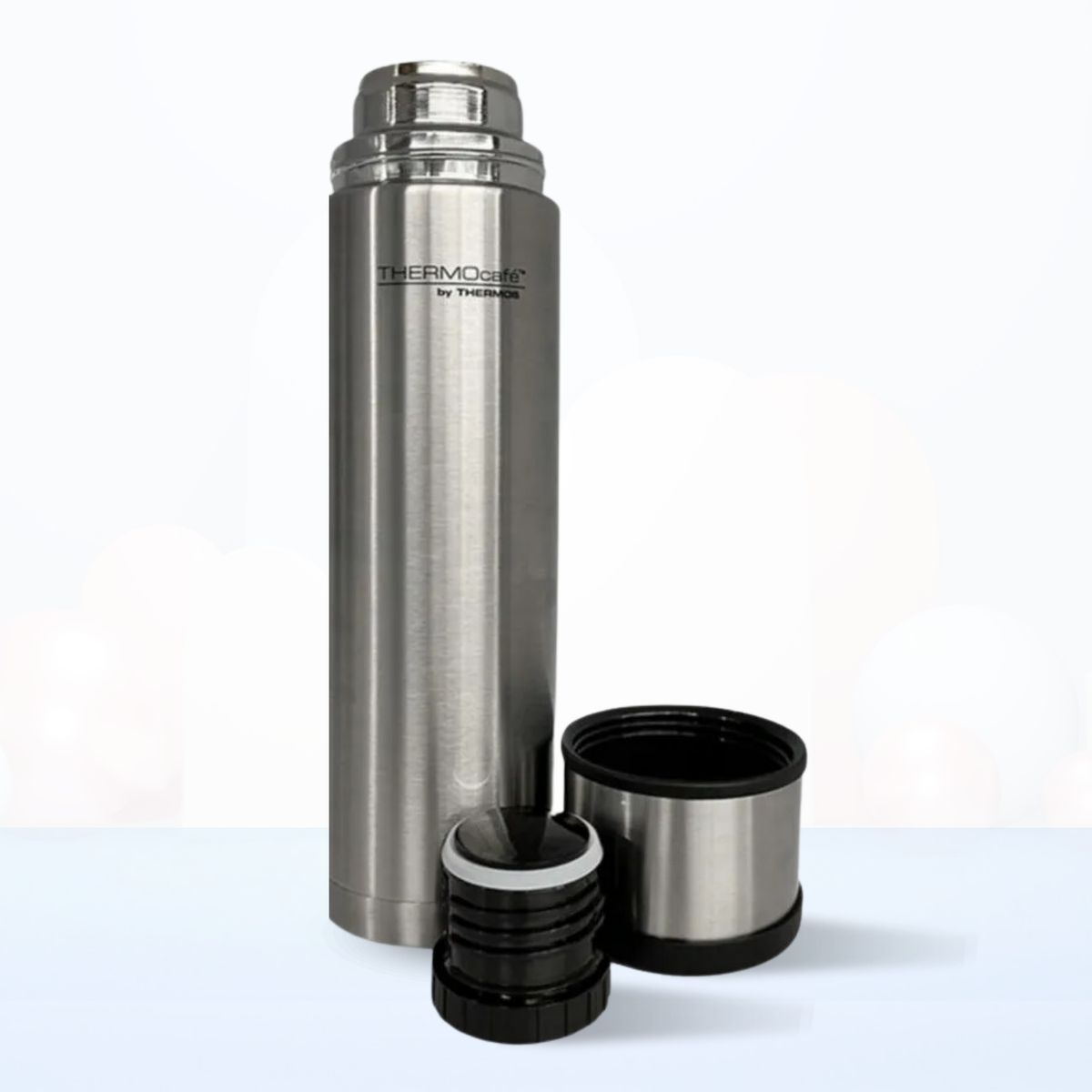 THERMOS - Termo de Bebida Every 1.0 Lt Negro