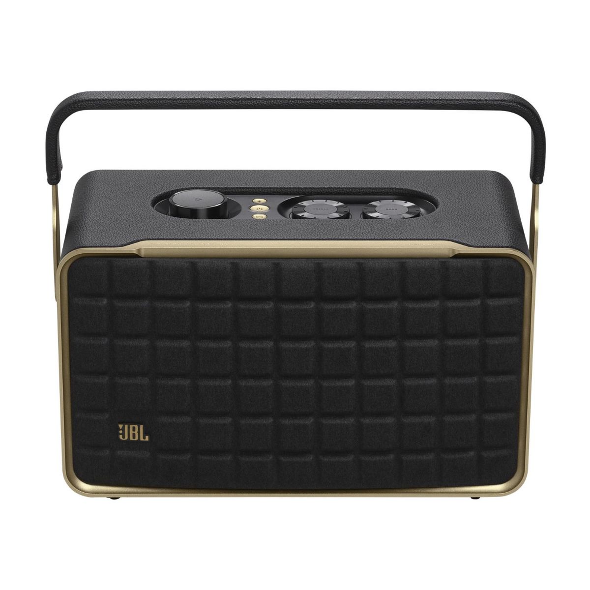 JBL - JBL Authentics 300 Smart speaker