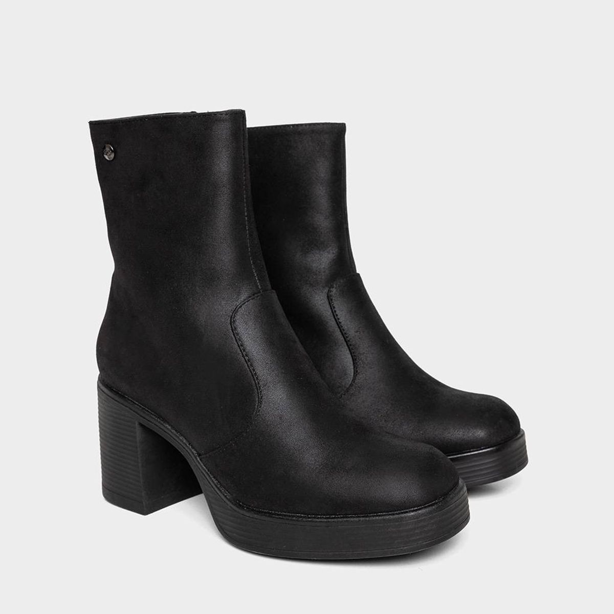 FOOTLOOSE - BOTINES CASUALES MUJERES FOOTLOOSE FCH-RN034 ELIZA 35-39