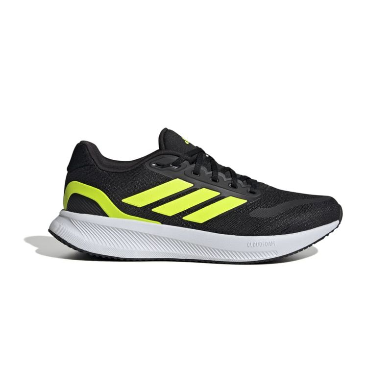ADIDAS - Zapatillas Correr Hombre Adidas Runfalcon 5_.