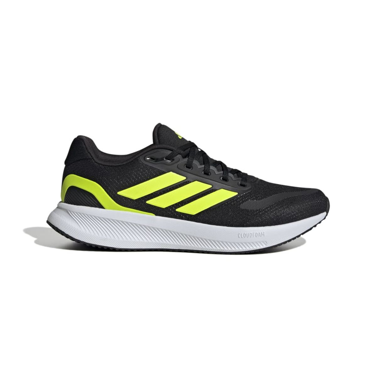 ADIDAS - Zapatillas Correr Hombre Adidas Runfalcon 5_.