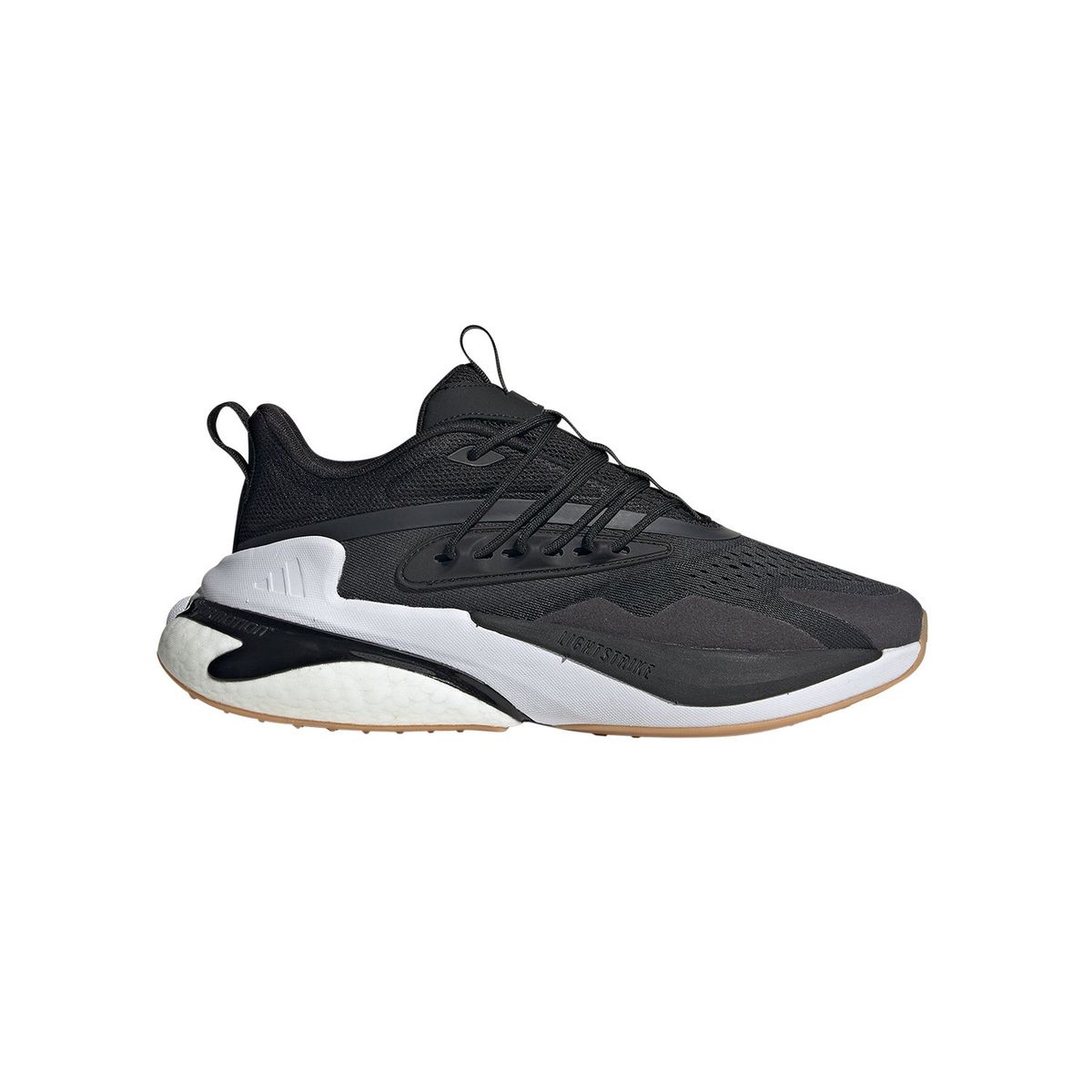 ADIDAS - Zapatillas Correr Hombre Adidas Alphaboost v2_.