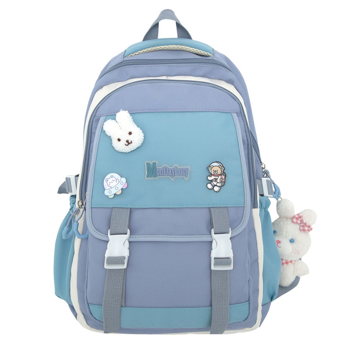 KEKEMI - MOCHILA KAWAII MODELO COREANO