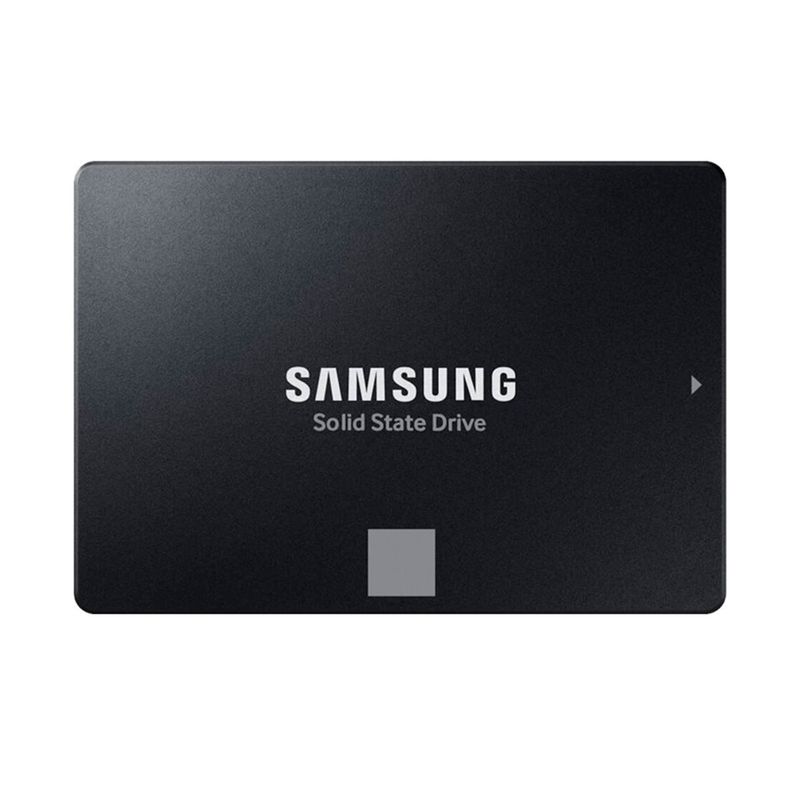 SAMSUNG - UNIDAD EN ESTADO SOLIDO SAMSUNG 870 4TB SSD SATA PN SSDSM870EVO4TB