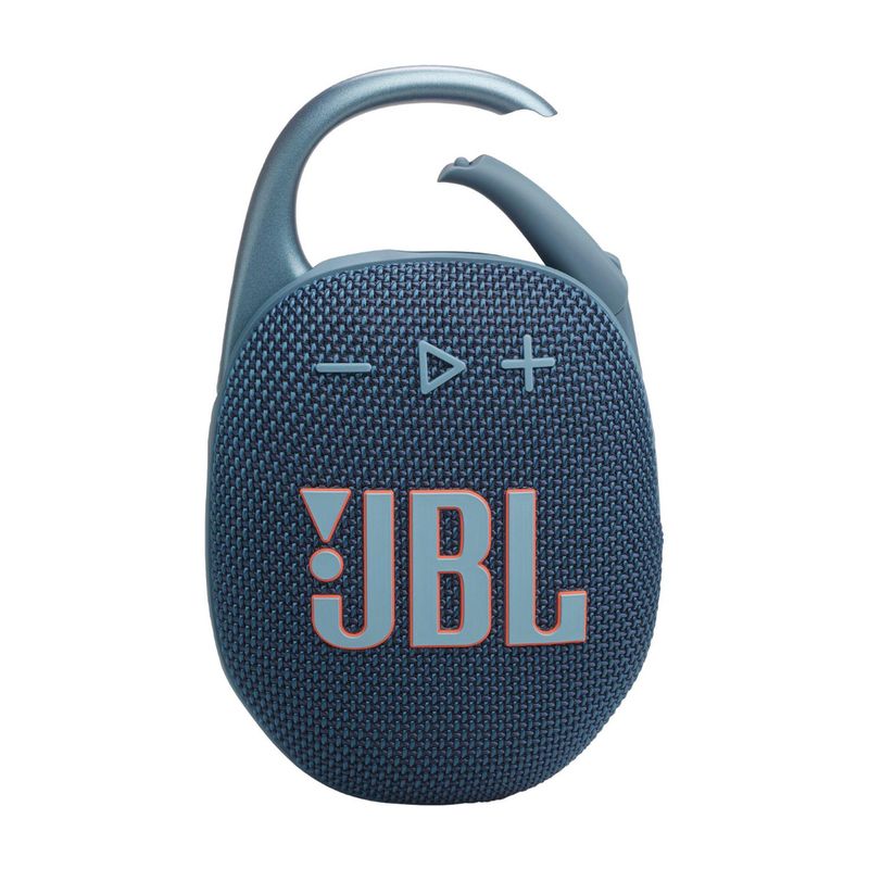 JBL - Parlante JBL CLIP 5 Bluetooth Azul