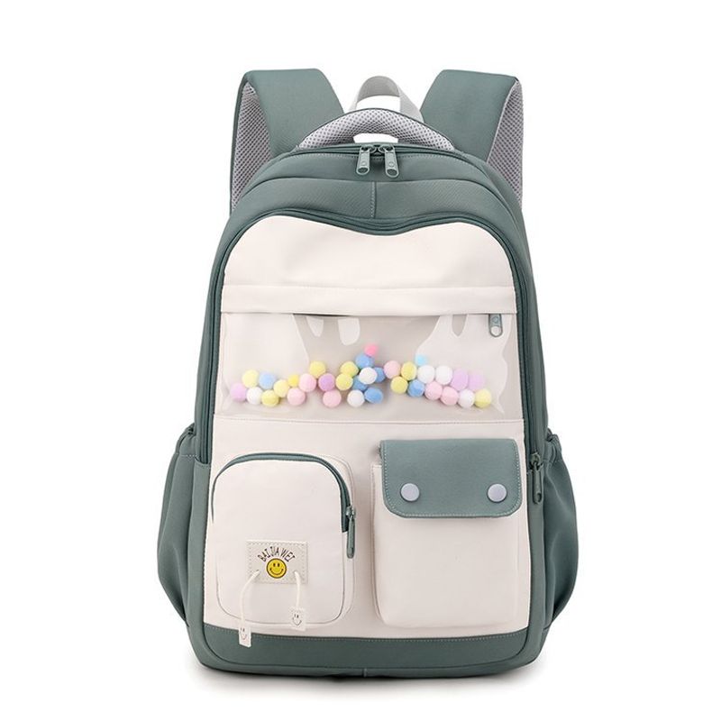 KEKEMI - MOCHILA JUVENIL KAWAII