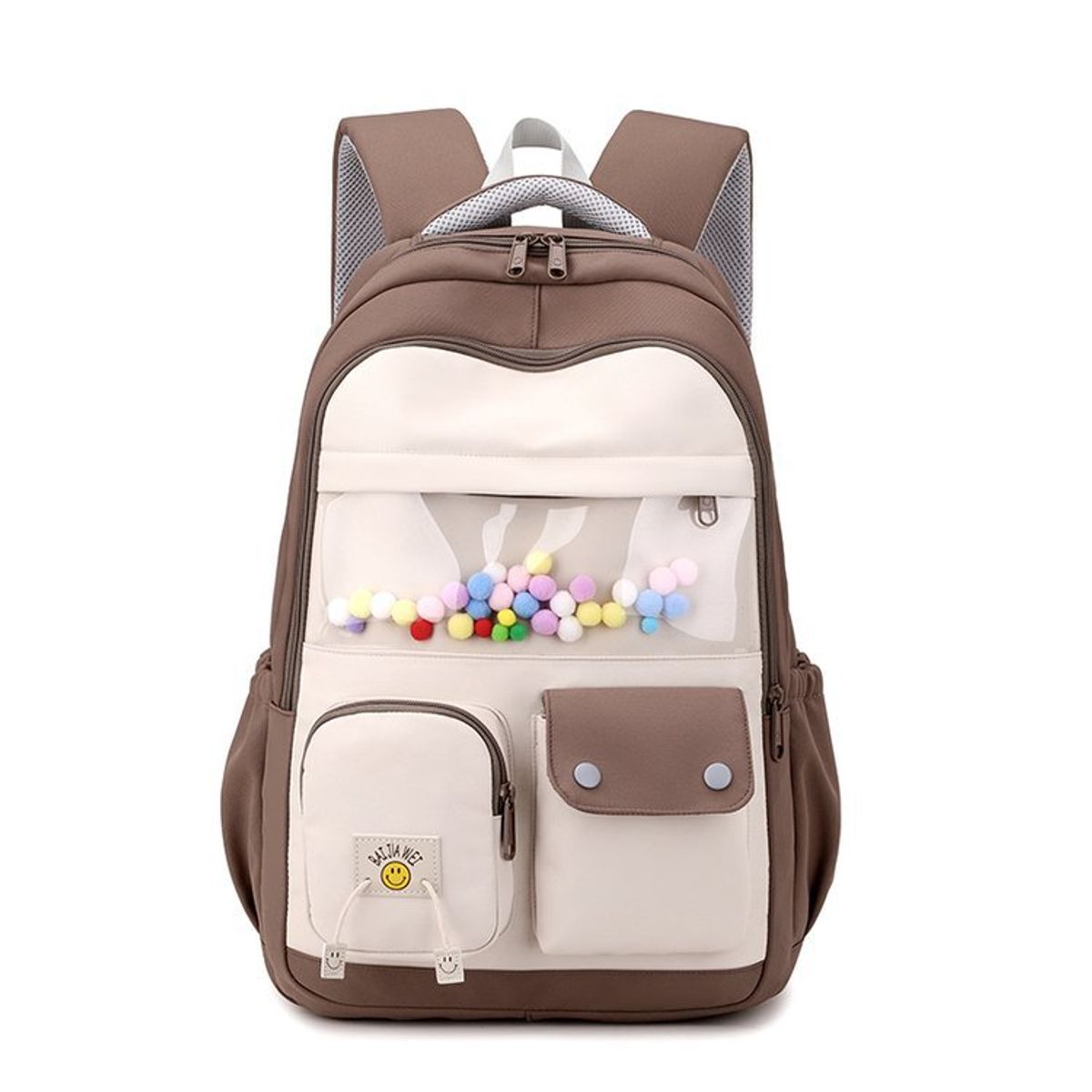 KEKEMI - MOCHILA JUVENIL KAWAII