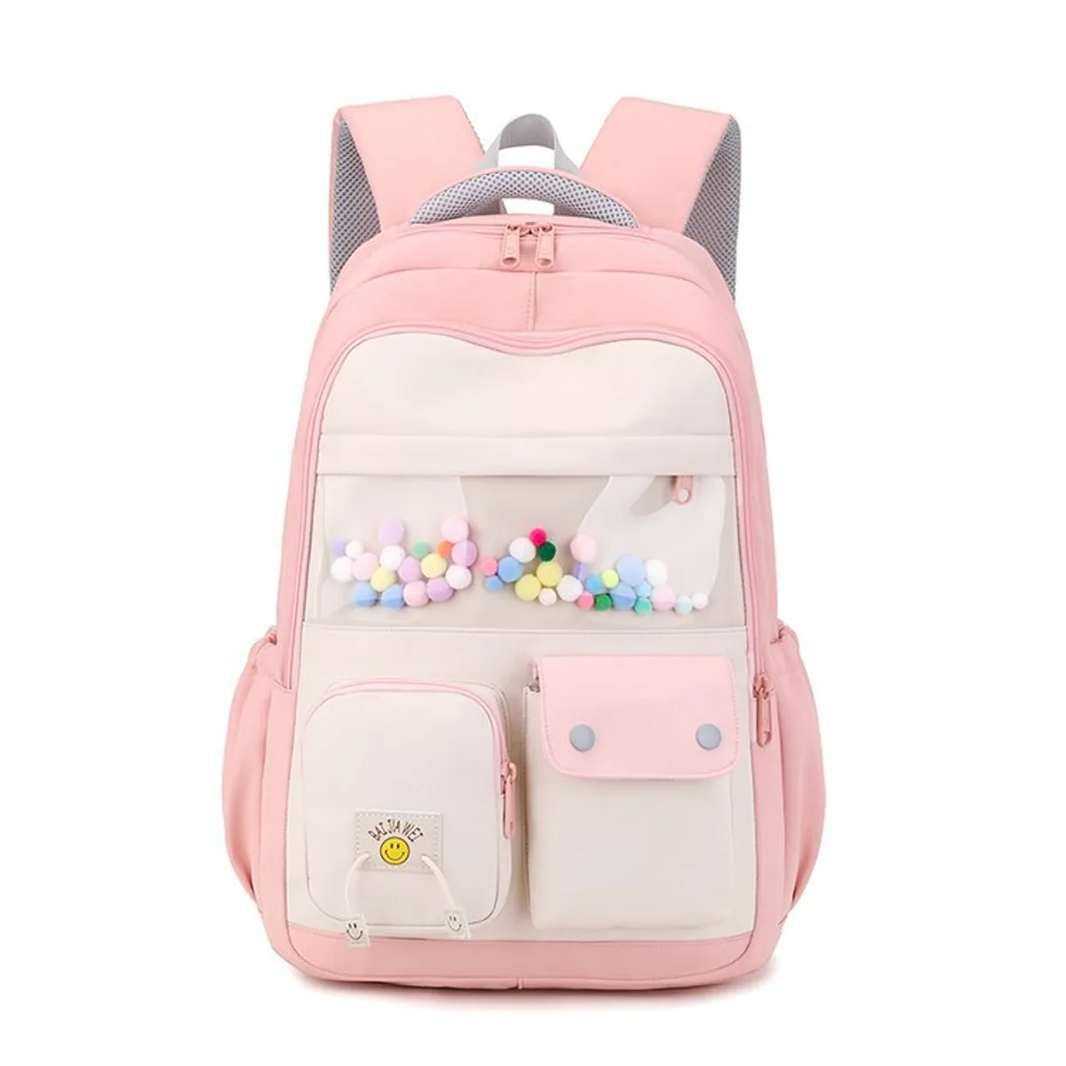 KEKEMI - MOCHILA JUVENIL KAWAII