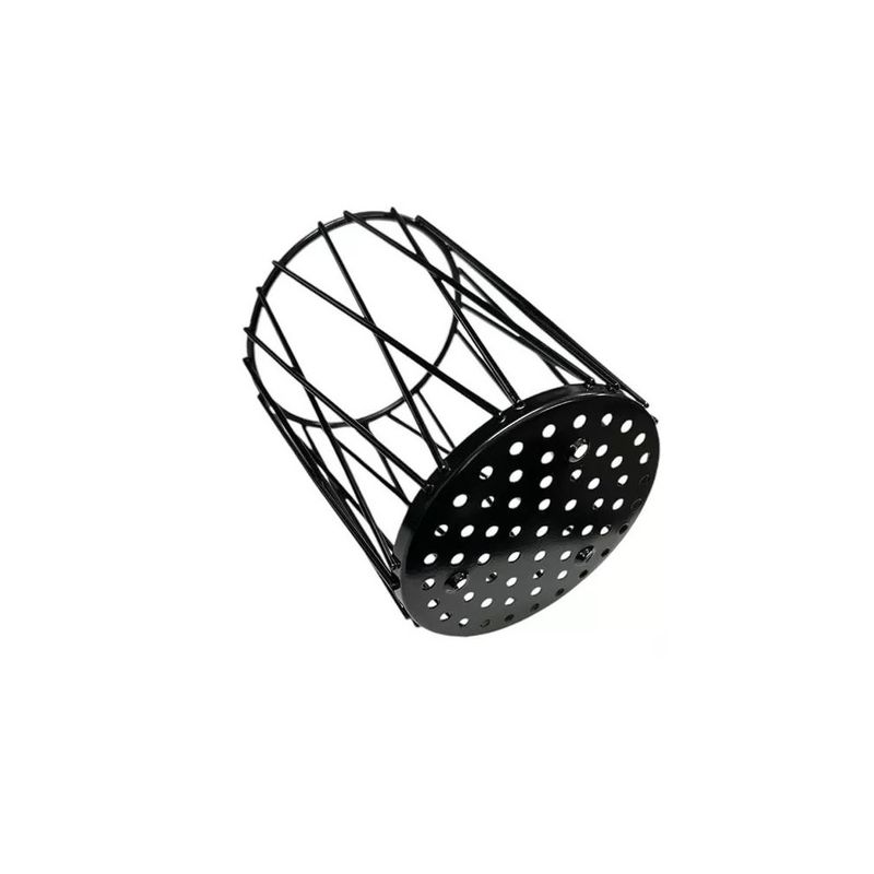 OTTOWARE - Porta Cubiertos de Metal