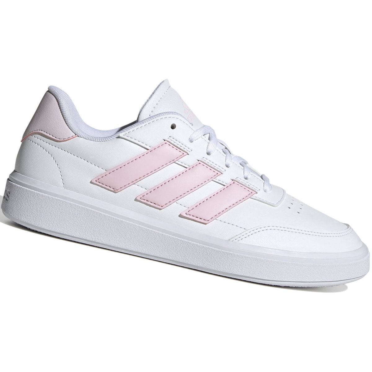 ADIDAS - Zapatilla Adidas Mujer Courtblock - IF6466