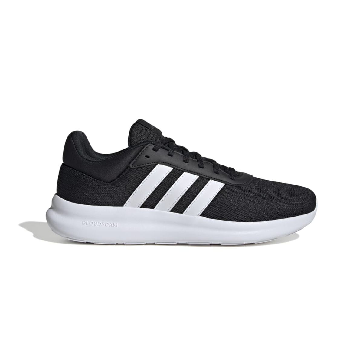 ADIDAS - Zapatillas Correr Hombre Adidas Lite Racer 40_.