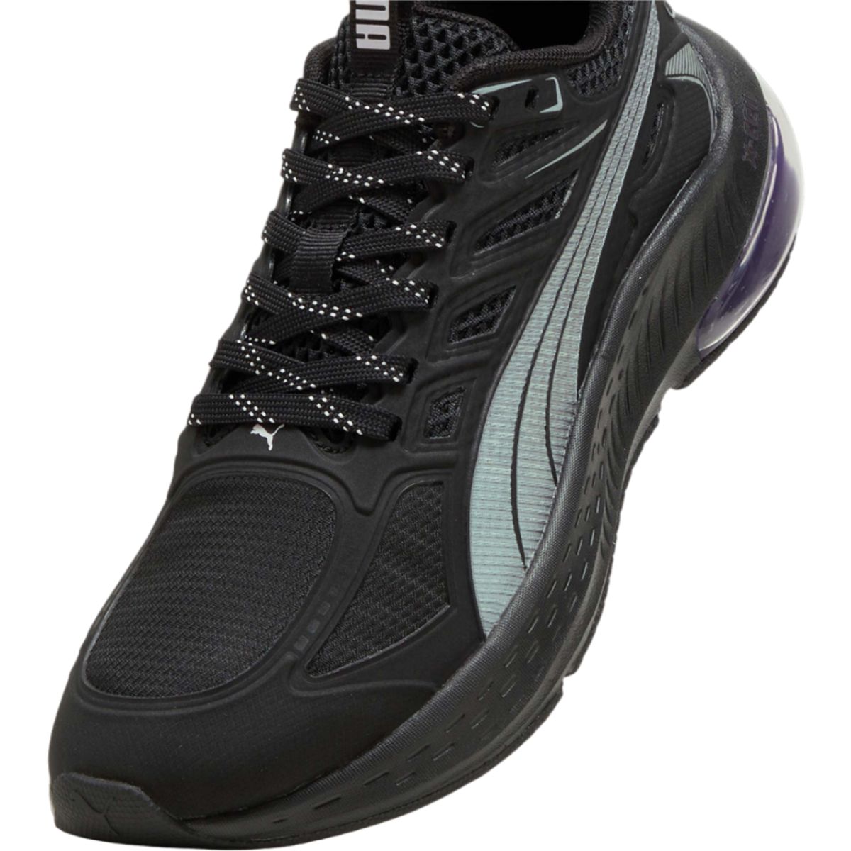 PUMA - Zapatilla Puma X-Cell Lightspeed 309993 02 Negro para Mujer