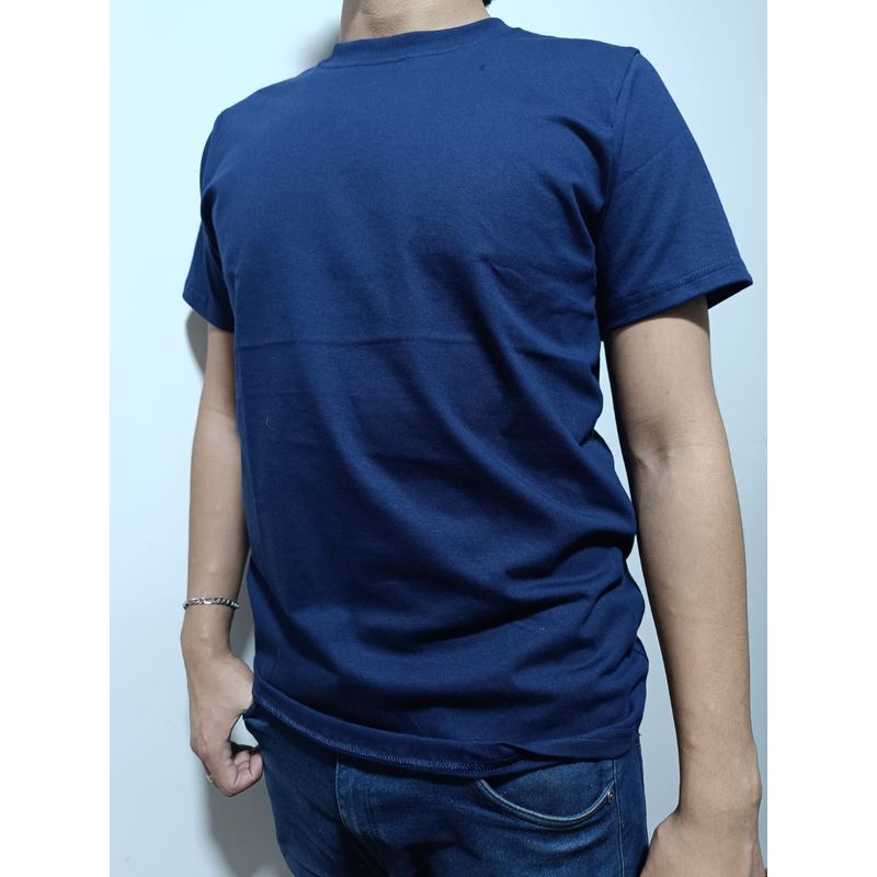 GENERICO - Polo Básico Hombre 100% algodón Talla L