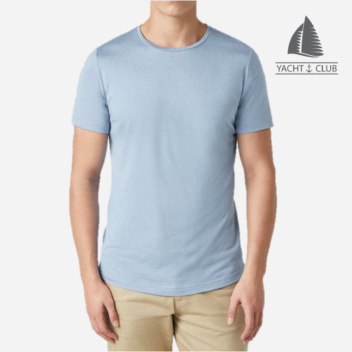 GENERICO - Polo Algodón Hombre