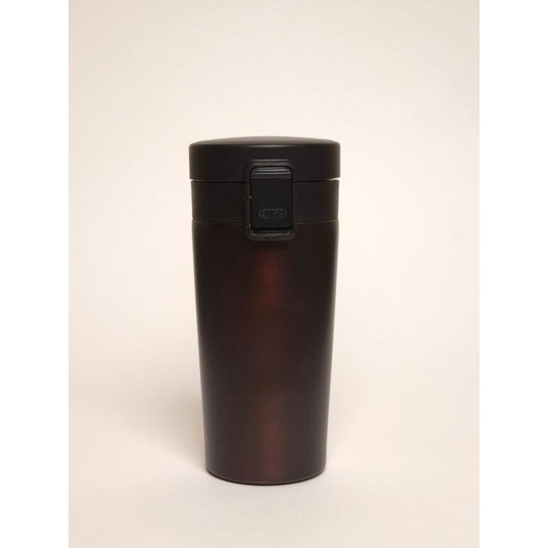 GENERICO - Vaso Termico de Acero Inoxidable 380ML