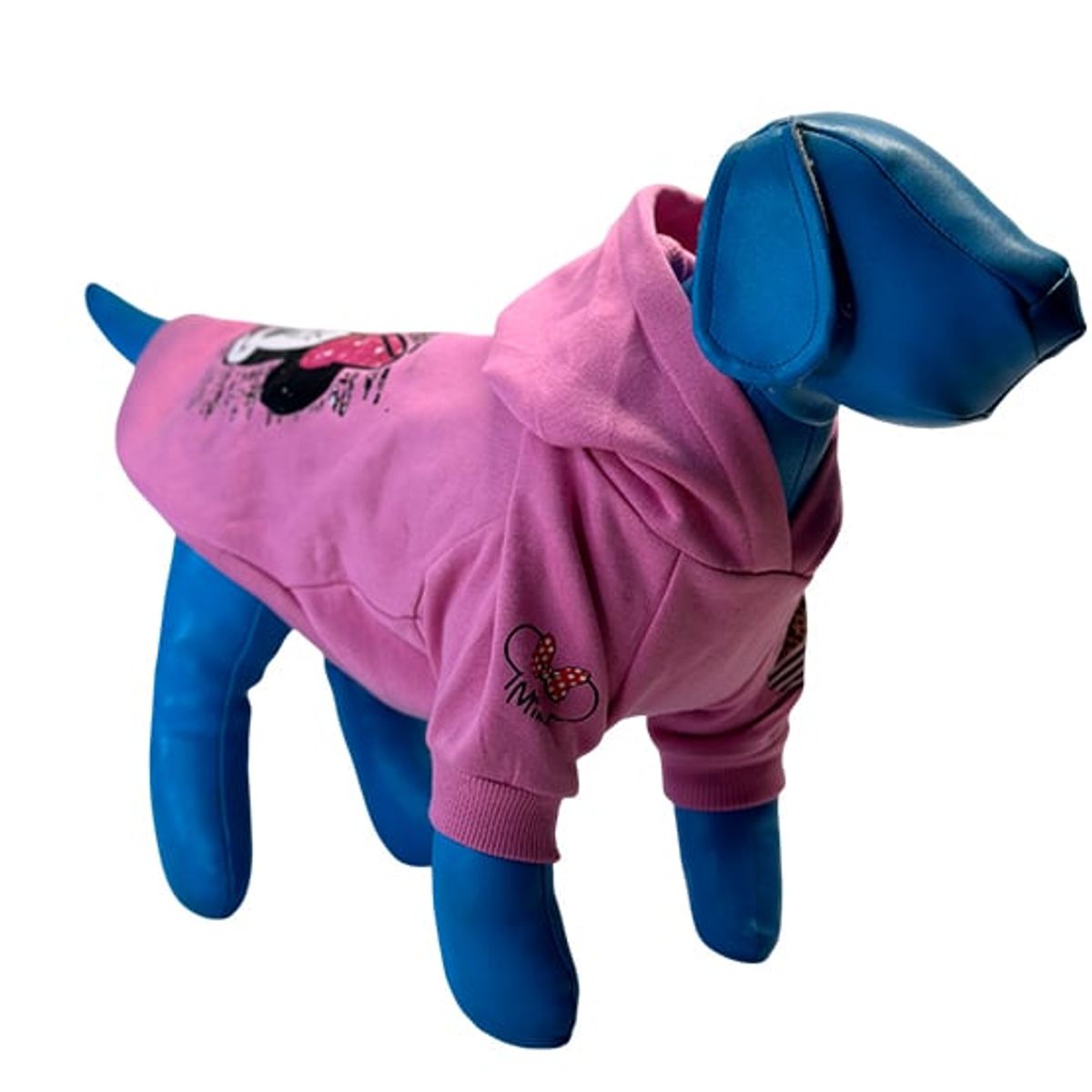 TUPET SHOP - Polera Minie de Algodón Talla 2