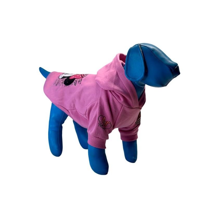 TUPET SHOP - Polera Minie de Algodón Talla 2