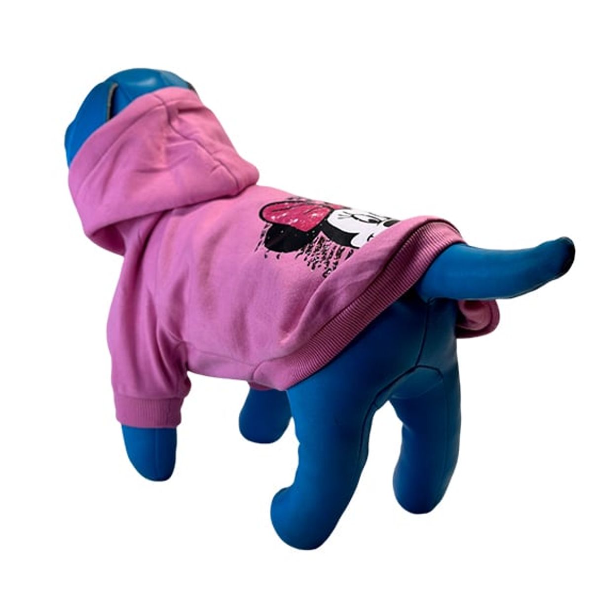 TUPET SHOP - Polera Minie de Algodón Talla 2