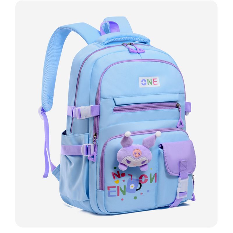 KEKEMI - MOCHILA KEKEMI VERSION COREANA ONE