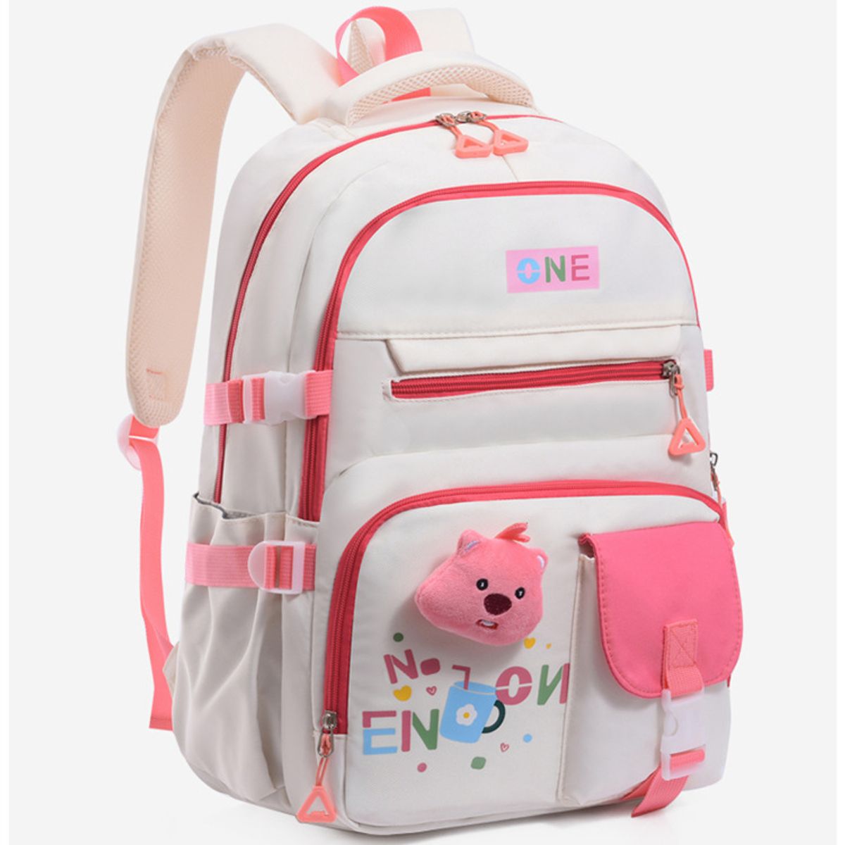 KEKEMI - MOCHILA KEKEMI VERSION COREANA ONE