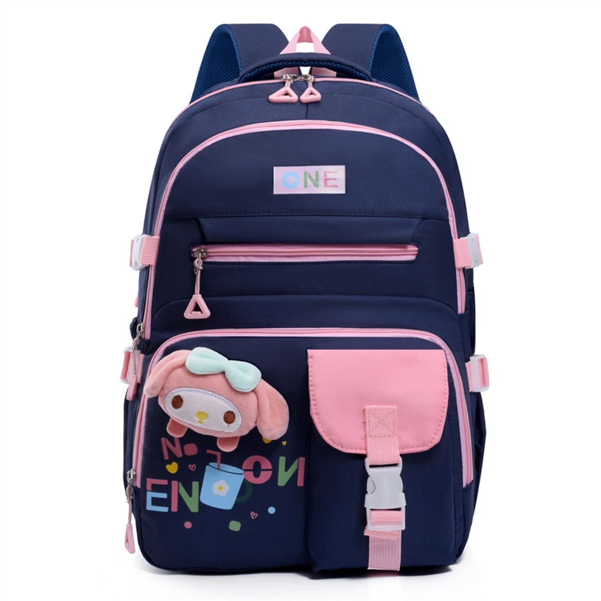 KEKEMI - MOCHILA KEKEMI VERSION COREANA ONE
