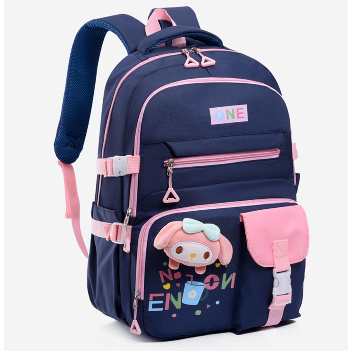 KEKEMI - MOCHILA KEKEMI VERSION COREANA ONE