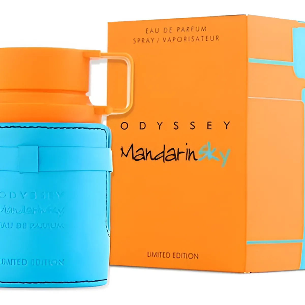 ARMAF - Odyssey Mandarin Sky by Armaf para Hombre 100ml