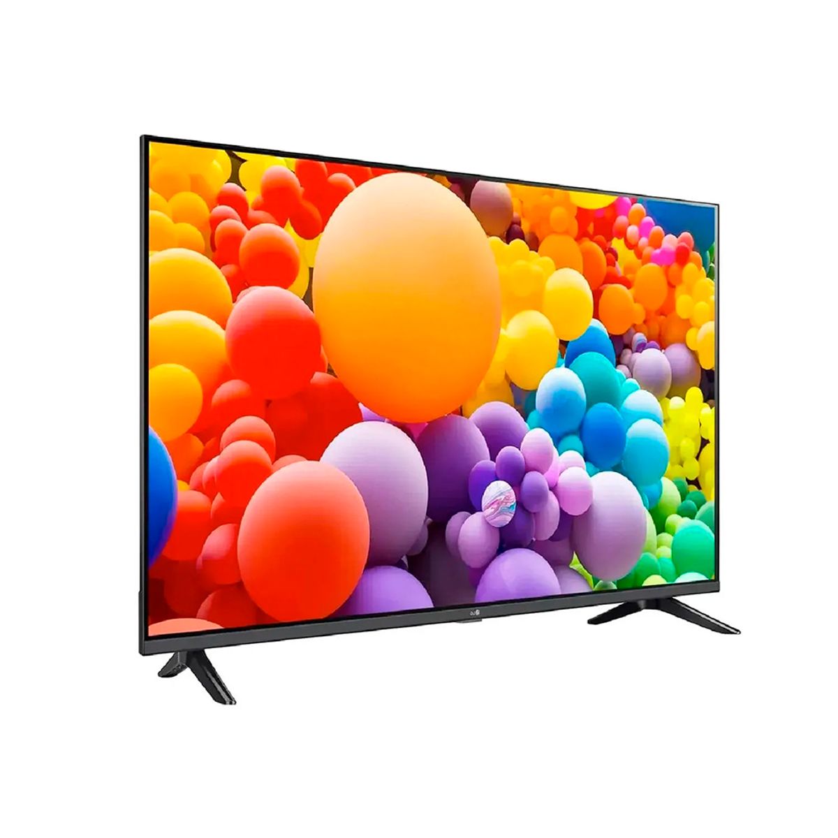 LG - Televisor LG 65 Smart  65UT7300PSA UHD 4K Wifi Nuevo Modelo - Negro