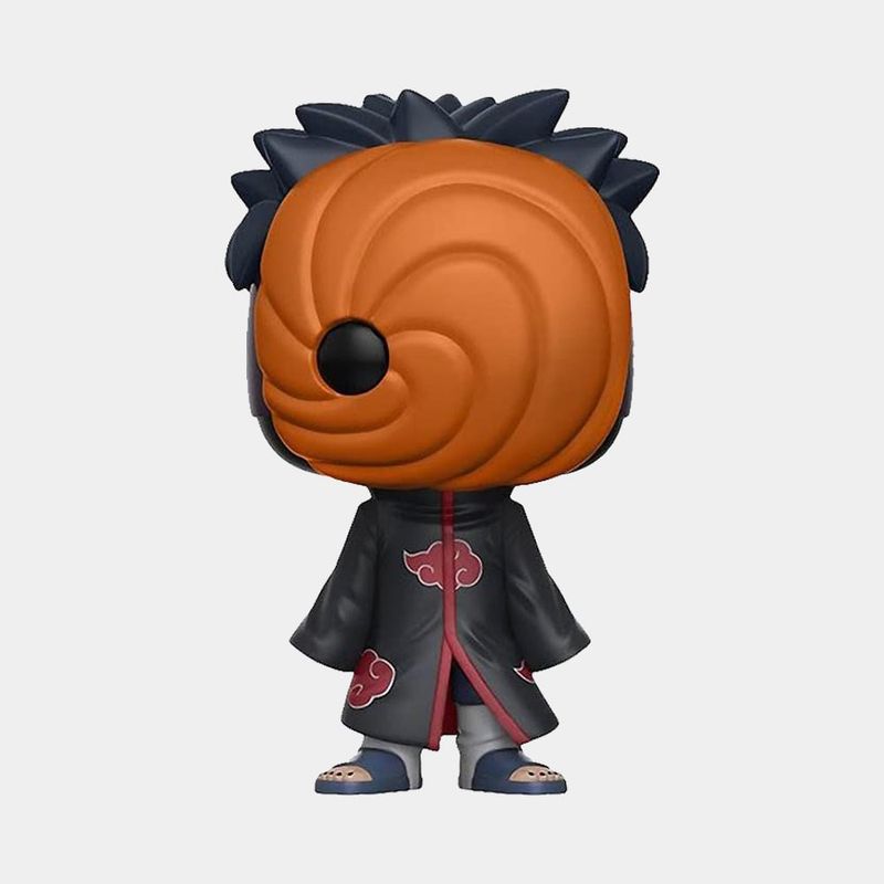 FUNKO - FUNKO POP ANIMATION NARUTO SHIPPUDEN - TOBI