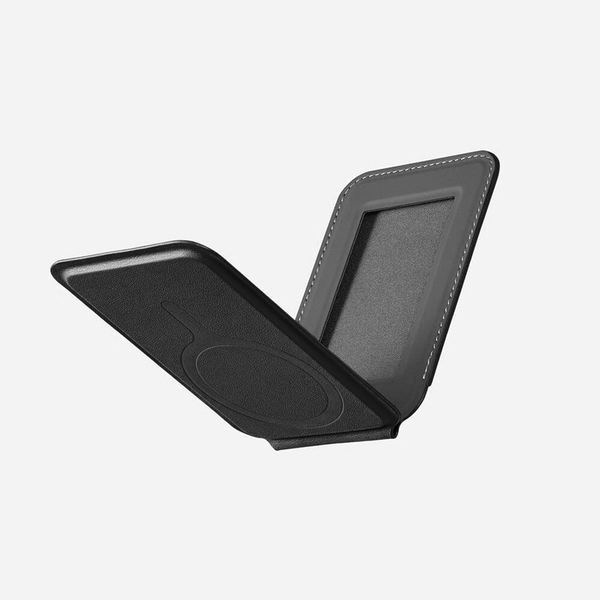 MOFT - Soporte y billetera MOFT Snap Flash Compatible con Magsafe