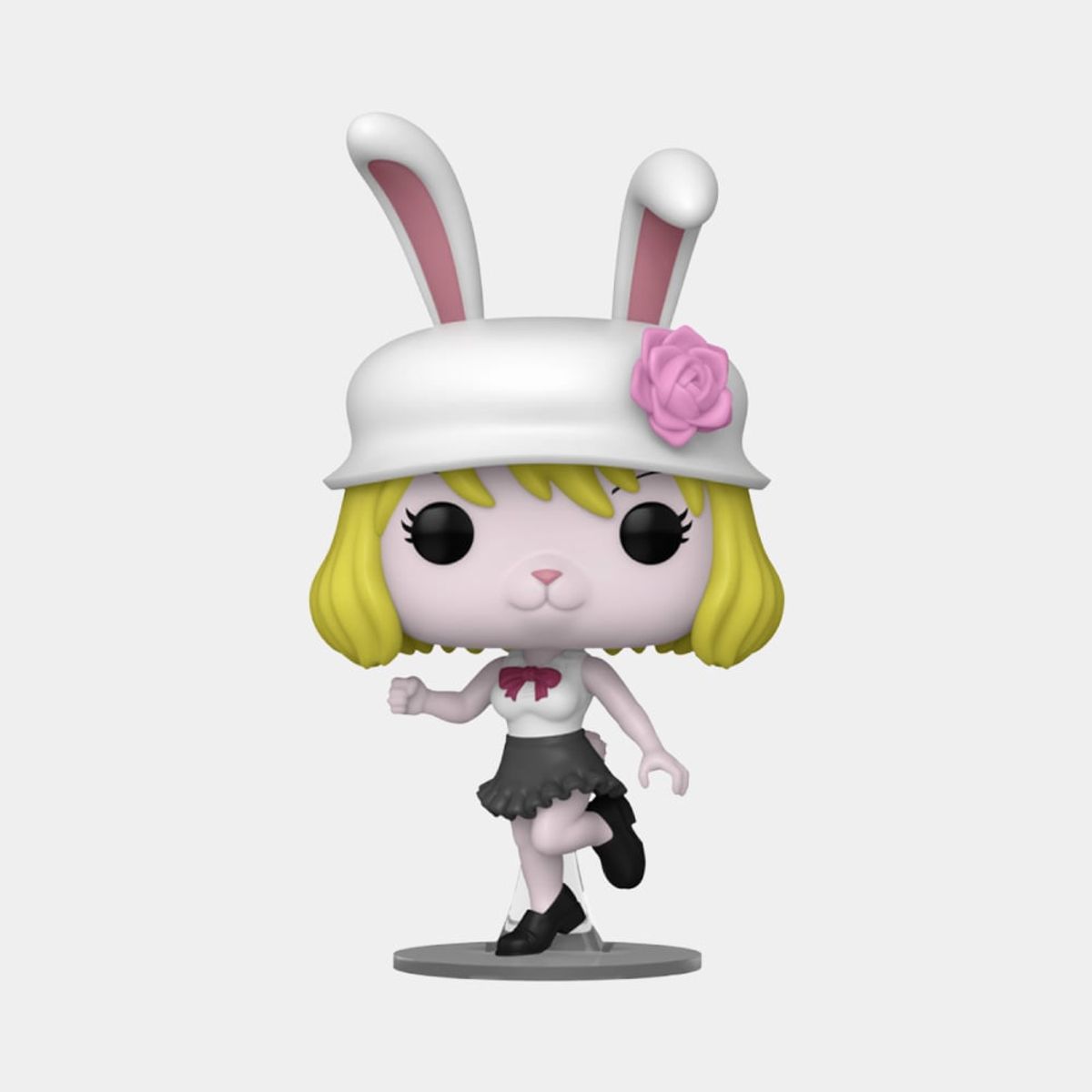 FUNKO - FUNKO POP ANIMATION ONE PIECE - CARROT